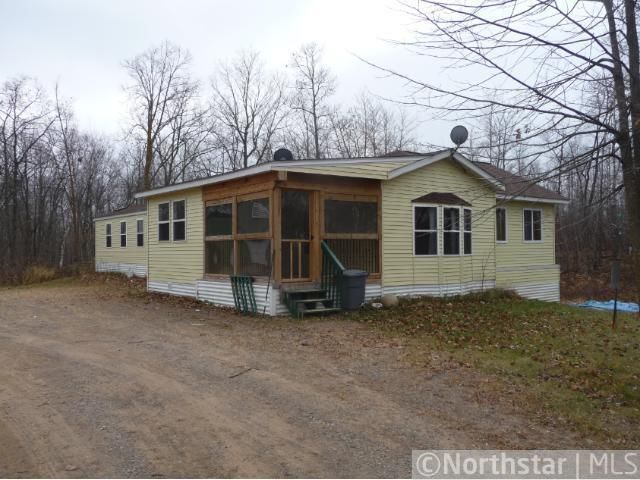2511 440th St, Isle, MN 56342