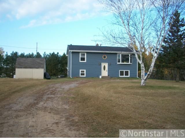 33726 Madison St NE, Cambridge, MN 55008