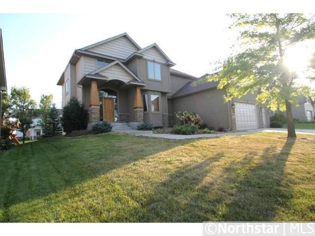 18417 98th Pl N, Maple Grove, MN 55311