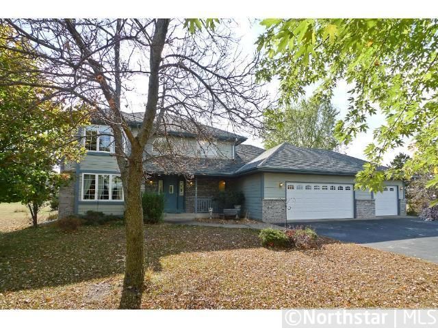 2314 133rd Ln NE, Ham Lake, MN 55304