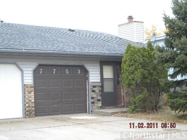 7753 Vincent Ave N, Brooklyn Park, MN 55444