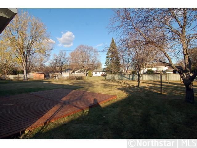 10401 Yukon St NW, Coon Rapids, MN 55433