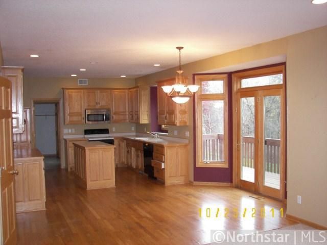 16997 Argon St NW, Andover, MN 55304