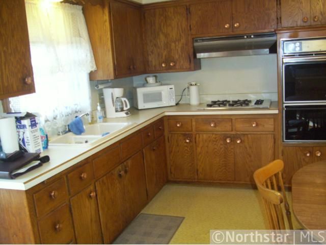 4424 NE Arthur Pl NE, Columbia Heights, MN 55421