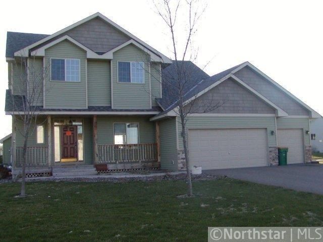16140 Vale St NW, Andover, MN 55304
