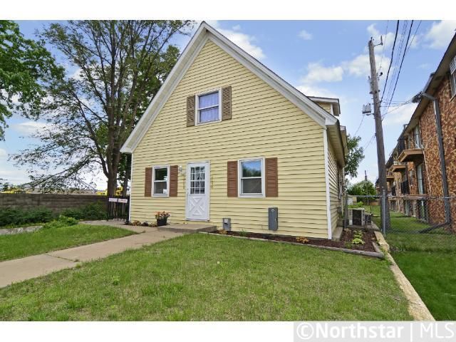 2648 Marshall St NE, Minneapolis, MN 55418