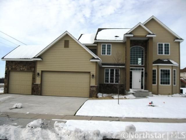 2826 Bobcat Trl NW, Prior Lake, MN 55372
