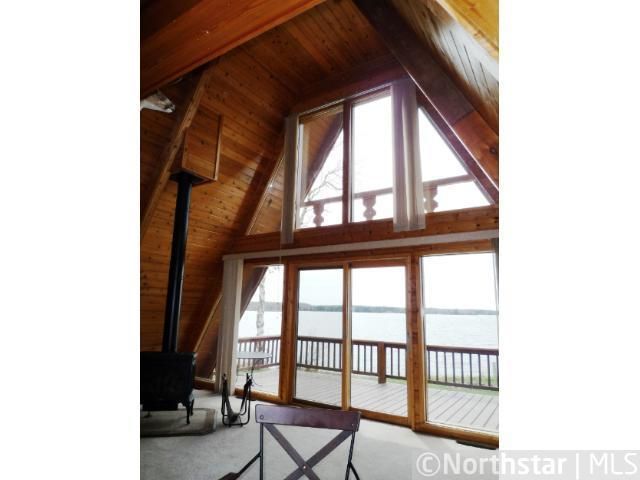 12931 N Tews Rd, Hayward, WI 54843