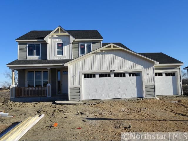 1307 Brenda Rd, Waconia, MN 55387
