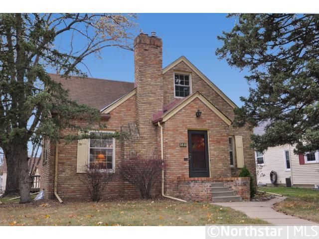 5640 Pleasant Ave S, Minneapolis, MN 55419