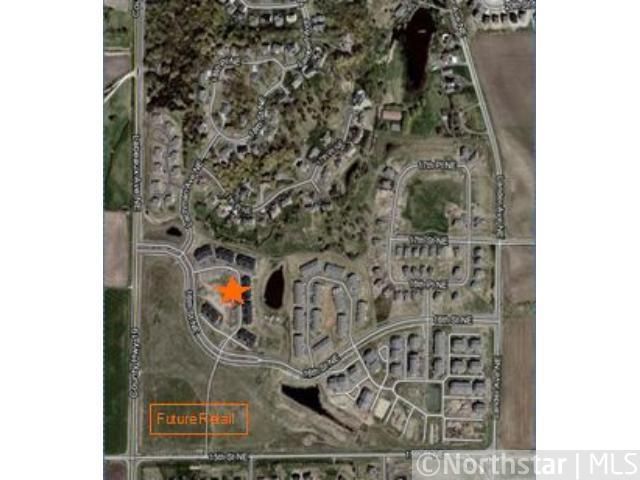 11042 16th St NE, Saint Michael, MN 55376
