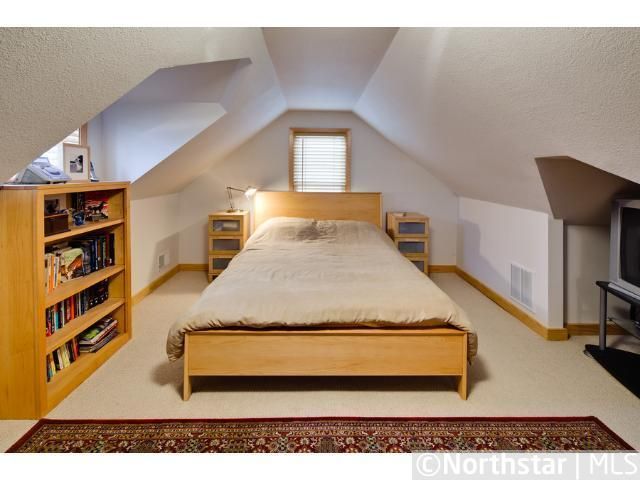 6117 Vincent Ave S, Minneapolis, MN 55410