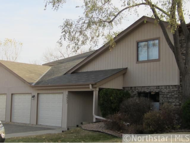 5453 Pompano Dr #A, Minnetonka, MN 55343