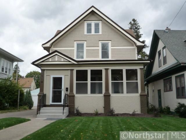 4115 Pleasant Ave S, Minneapolis, MN 55409