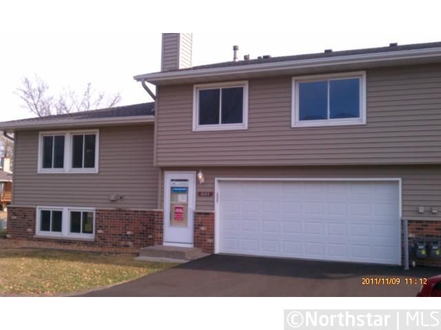 6143 64th Ave N, Brooklyn Park, MN 55429