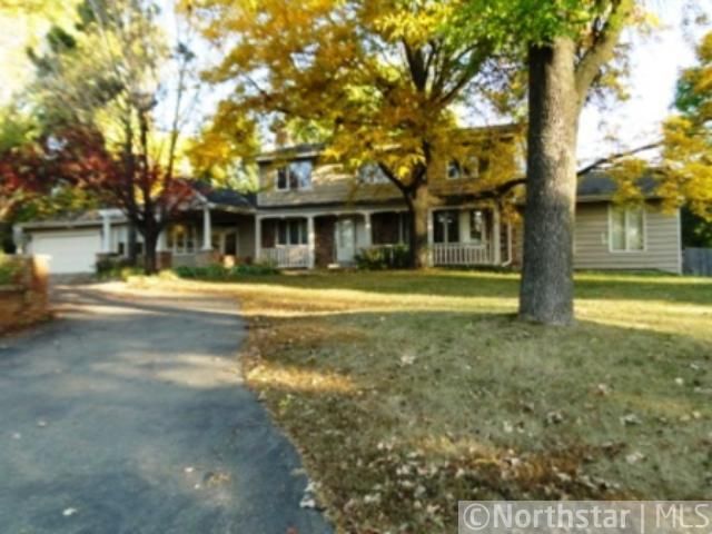 14128 Frontier Ln, Burnsville, MN 55337