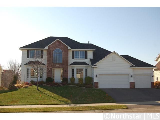 14301 Footbridge Way, Apple Valley, MN 55124