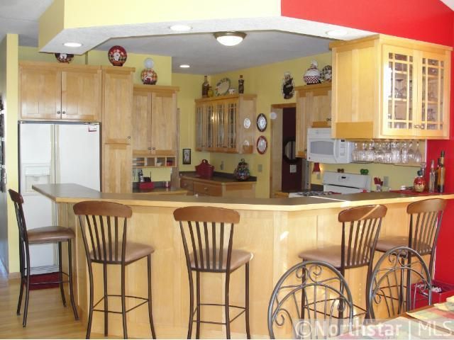 6455 Langer Ln, Lino Lakes, MN 55038