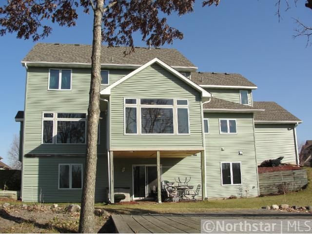 6455 Langer Ln, Lino Lakes, MN 55038