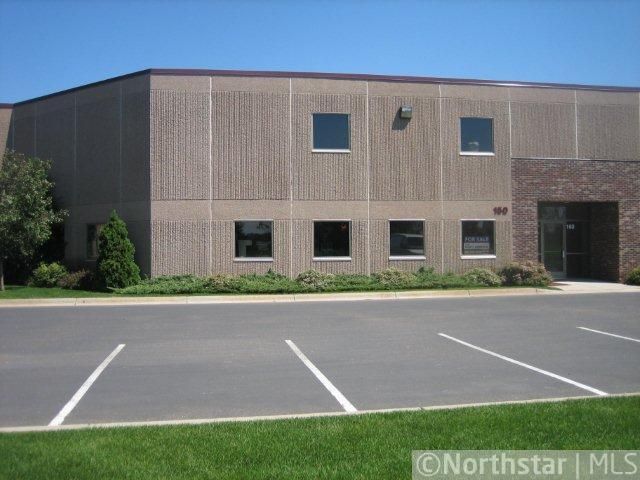 2951 100th Ct NE #150, Blaine, MN 55449