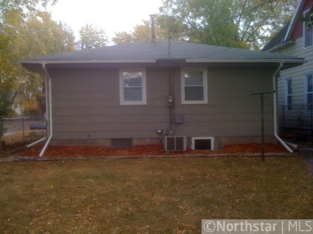 4635 N Bryant Ave N, Minneapolis, MN 55412
