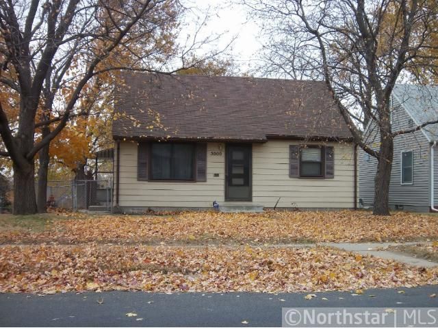5000 NE 5th St NE, Columbia Heights, MN 55421