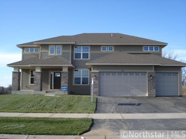 2845 Pondview Curve, Victoria, MN 55386