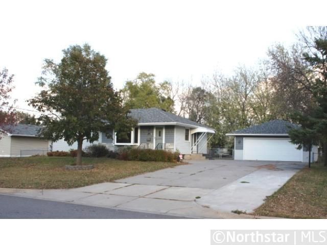 7200 Kentucky Ave N, Brooklyn Park, MN 55428