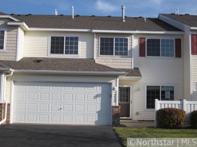 7133 Quail Ave NE, Otsego, MN 55330