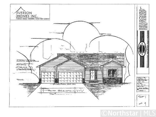 2315 Buffalo Run Rd, Buffalo, MN 55313