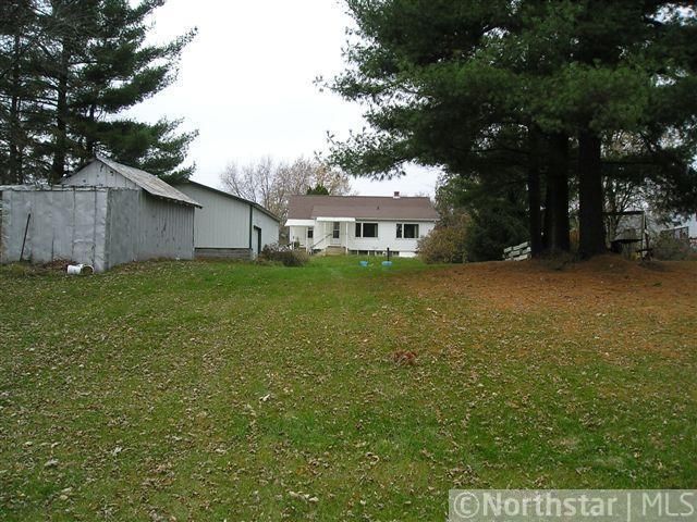 W765 Hwy Z, Gilmanton, WI 54743