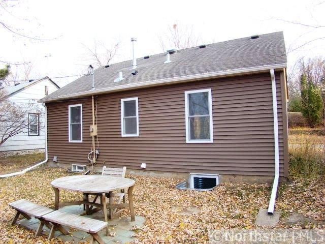 3424 30th Ave N, Robbinsdale, MN 55422