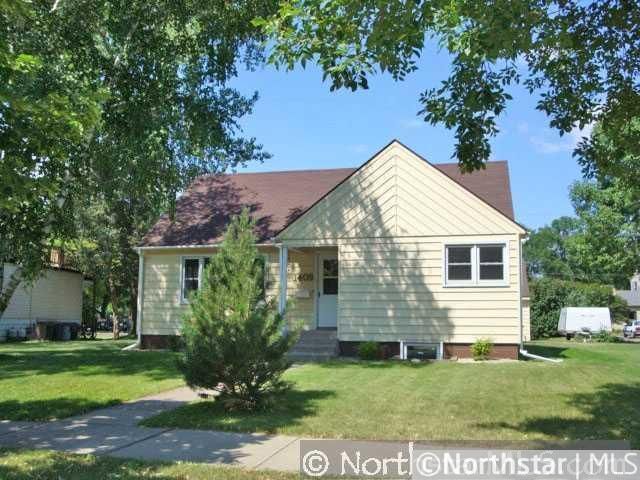 1409 9th Ave N, Saint Cloud, MN 56303