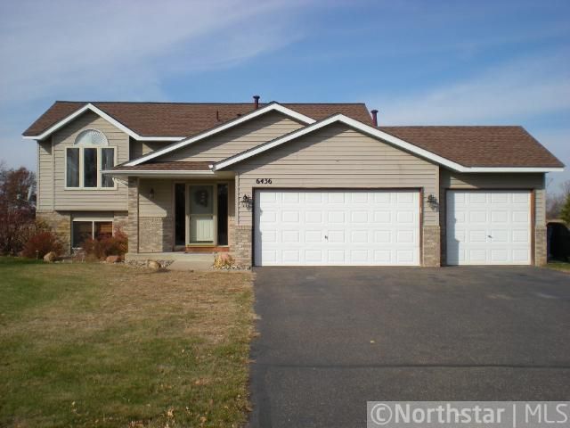 6436 401st St, North Branch, MN 55056
