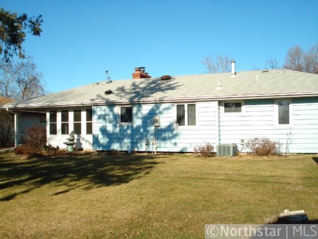 3301 66th Ave N, Brooklyn Center, MN 55429