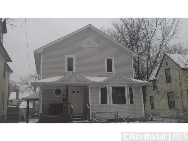 2726 16th Ave S, Minneapolis, MN 55407