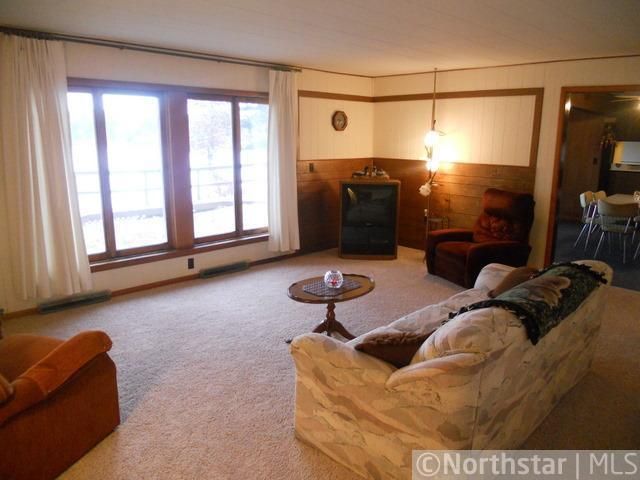 9716 N Haskins Rd, Hayward, WI 54843