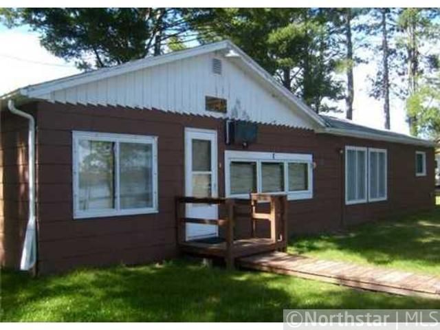 9716 N Haskins Rd, Hayward, WI 54843