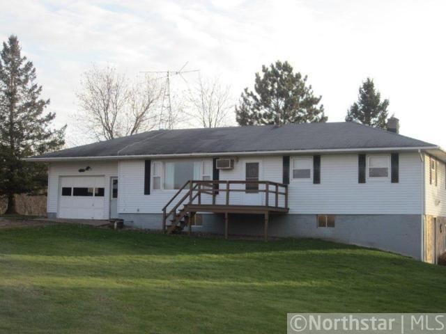 795 7th Ave, Prairie Farm, WI 54762