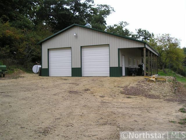 N41088 Kolve Valley Rd, Independence, WI 54747
