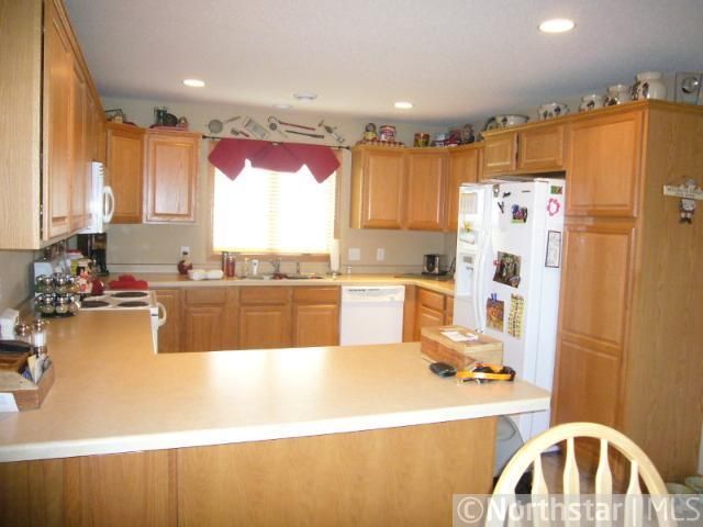 1423 Ranger Dr, Glencoe, MN 55336