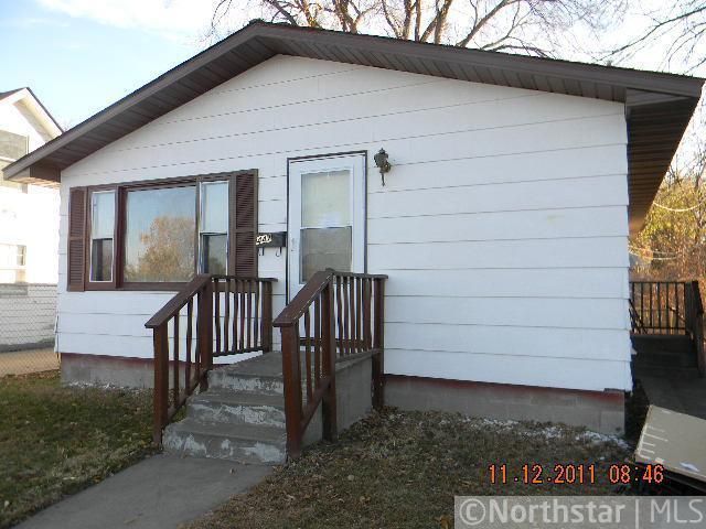 447 Taylor St NE, Minneapolis, MN 55413