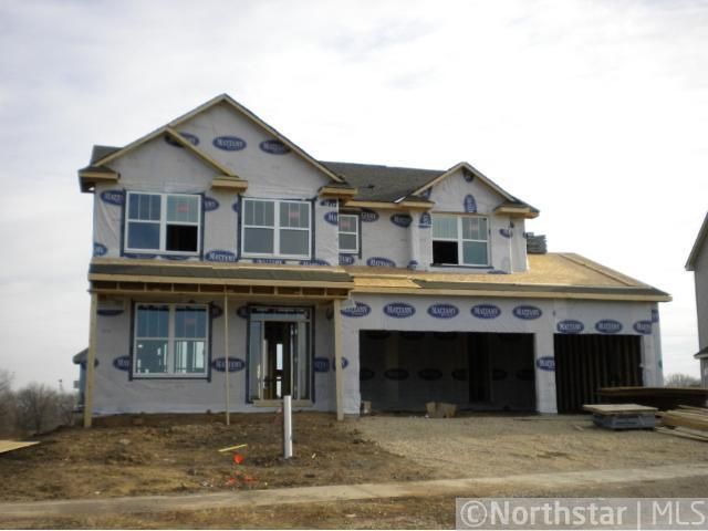 2556 Liberty Trl, Woodbury, MN 55129