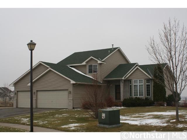 23692 Birch Rd, Rogers, MN 55374