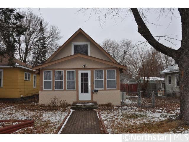 4311 Knox Ave N, Minneapolis, MN 55412