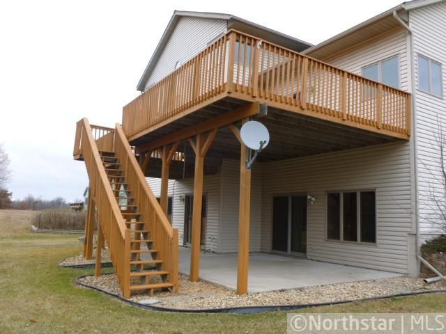 17174 Yakima St NW, Andover, MN 55304