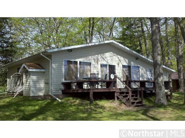 2734C 80th St, Frederic, WI 54837