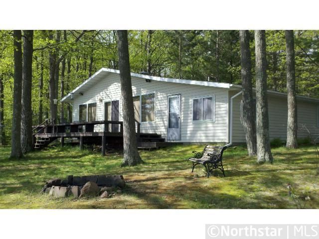 2734C 80th St, Frederic, WI 54837