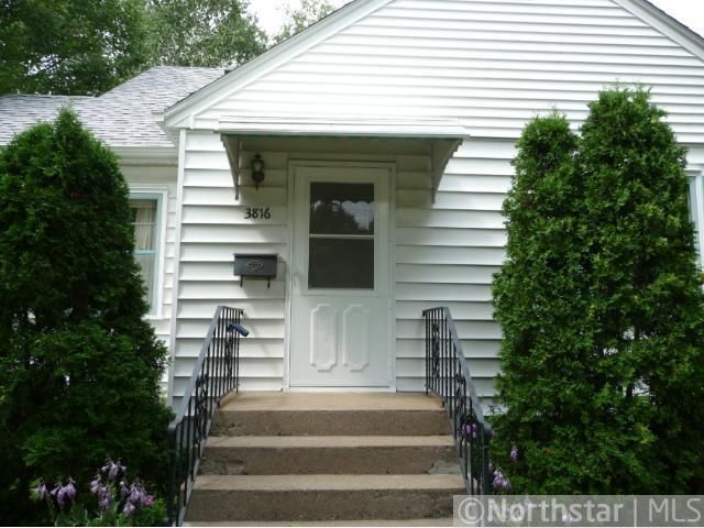 3816 Johnson St NE, Columbia Heights, MN 55421