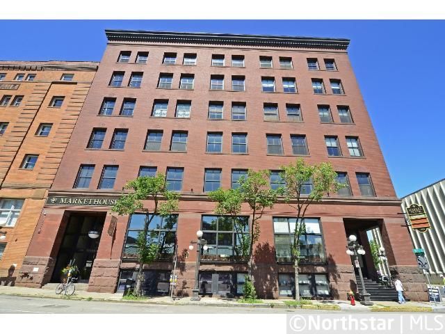 289 5th St E #502, Saint Paul, MN 55101